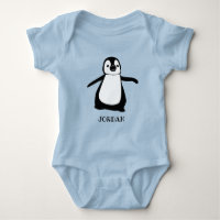 Aangepaste baby voor pinguïn van CUTE