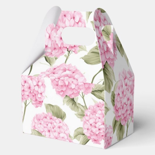 Aangepaste bachelorette geschenkdoos gunst Doos Bedankdoosjes (Achterkant)