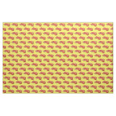 Aangepaste baconverbinding stof (Yard (91,4 cm))
