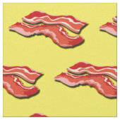 Aangepaste baconverbinding stof (Close Up)