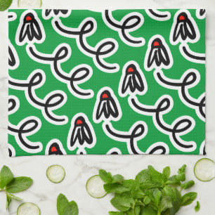 Aangepaste badminton handdoek   Ontwerp van sportt