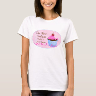 Aangepaste bakkerijen t-shirt