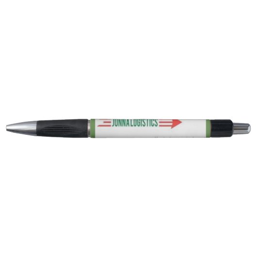 Aangepaste ballpen pen (Voorkant)