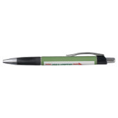 Aangepaste ballpen pen (Bovenkant)