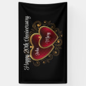 Aangepaste banner (Verticaal)