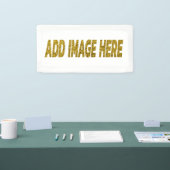 Aangepaste banner (Beurs)