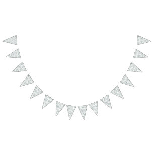 Aangepaste banners & Bunting   Feestdecoraties