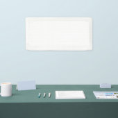 Aangepaste banners | Logo, Verjaardag & Evenement  (Beurs)