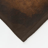 Aangepaste Baseball Fleece Blanket, Jouw tekst Deken (Hoek)