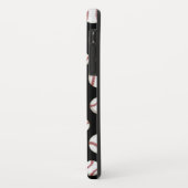 Aangepaste Baseball Phone Case New, Oudere Stijlen (Achterkant/links)