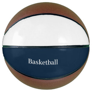 Aangepaste Basketbal