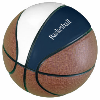 Aangepaste Basketbal