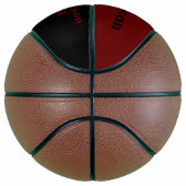 Aangepaste Basketball Awards Basketbal (Rechts)