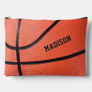 Aangepaste Basketball-naam Etui