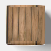 Aangepaste bedrijfscadeauset – Voeg uw logo toe Bedankdoosjes (Bovenkant)