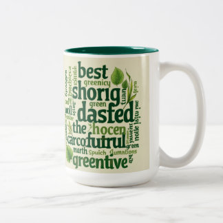 Aangepaste Bedrijfsmokken: Unieke Ontwerpen om Jou Tweekleurige Koffiemok