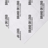 Aangepaste bedrijfspakketten voor Logo Tissuepapier (Detail)