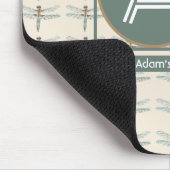 AANGEPASTE BEIGE TRENDY LIBEL MUISMAT (Hoek)