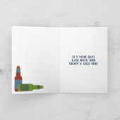 Aangepaste berichtbalken kaart (Binnen)