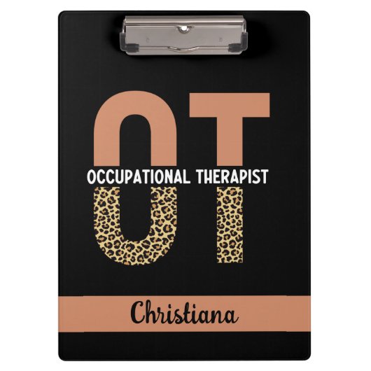 Aangepaste beroepsethandelaar bij waardetoevoeging klembord (Voorkant)