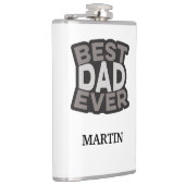 AANGEPASTE BESTE DAD OOIT HEUPFLES (Rechts)