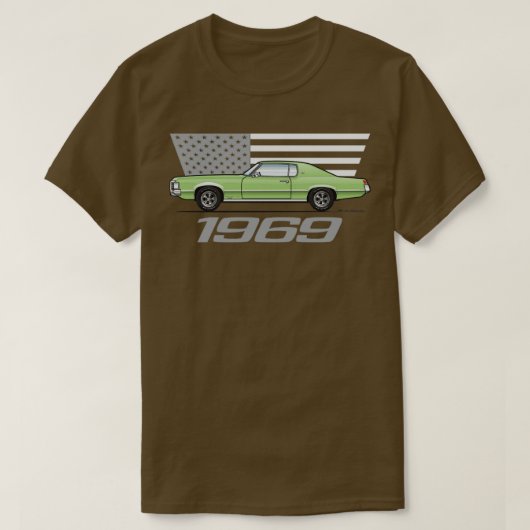 Aangepaste bestelling332 t-shirt (Design voorkant)
