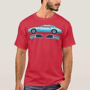 Aangepaste bestelling361 t-shirt