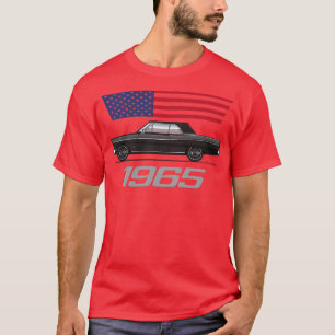 Aangepaste bestelling375 t-shirt