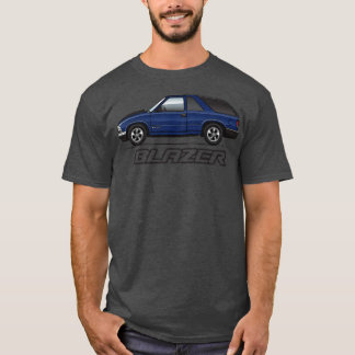 Aangepaste bestelling75 t-shirt