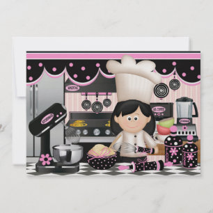 Aangepaste bestelling # 3 - Kaarten voor cateringo