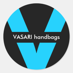 Aangepaste bestelling ronde sticker