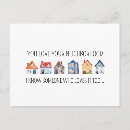 Aangepaste bestelling voor Sandra Briefkaart (Voorkant)