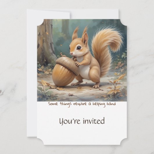 Aangepaste bestrijding van kanker fondsenwerving e kaart (Voorkant)