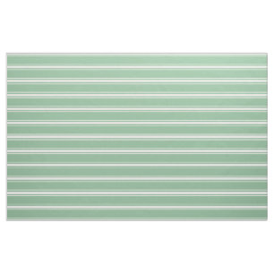 Aangepaste bewegingsfabric met groene strepen stof