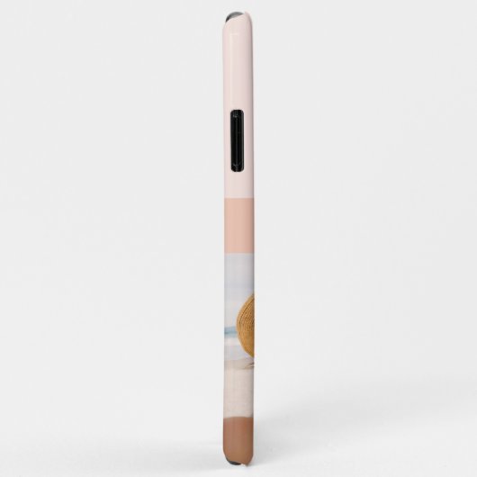 Aangepaste BFF 4EVA Case-Mate iPhone Case (Achterkant/rechts)