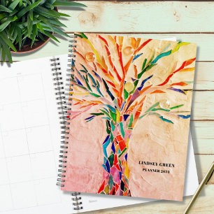 Aangepaste bijtende boom planner