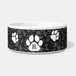 Aangepaste binnenruimte - groot voerbakje