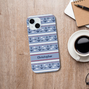 Aangepaste blauwe witte kleuren