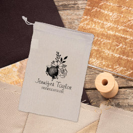 Aangepaste Bloemen Naaien, Handgemaakte Bedrijf Gr Rubberstempel