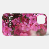 Aangepaste, blote iPad-aircase Case-Mate iPhone Case (Achterkant (horizontaal))