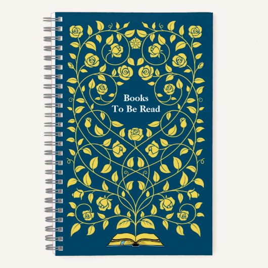 Aangepaste Boeklaag / Lezer Notitieboek (Voorkant)