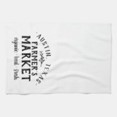 Aangepaste boerenmarkt | Boerij Theedoek (Horizontaal)