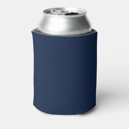 Aangepaste bootnaam Scheepswerf wielanker Nautical Blikjeskoeler (Blikje Achterkant)