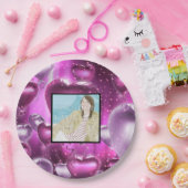 Aangepaste Borden voor installagram Foto's Papieren Bordje (Feest)