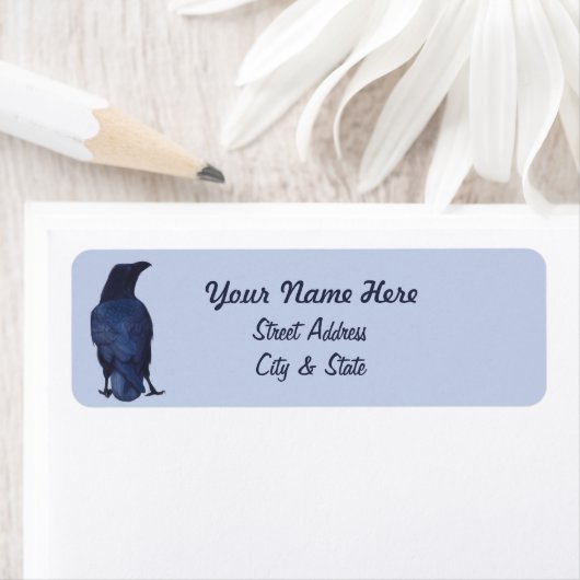 Aangepaste borg etiket (Insitu)