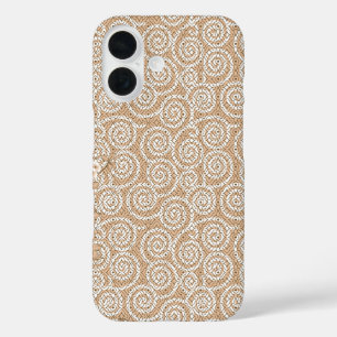 Aangepaste Botanische Telefoon Hoesje