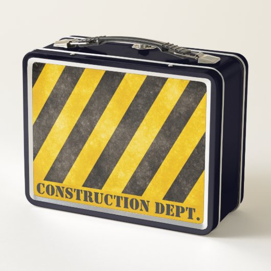 Aangepaste bouwafdeling (Achterkant)