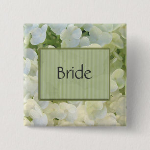 Aangepaste bridale Button