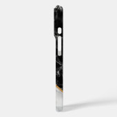 Aangepaste brief Uw gepersonaliseerde iPhone Case (Achterkant / Links)