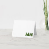 Aangepaste briefkaarten (Voorkant)